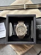 Omega x Swatch - MoonSwatch - Mission on Earth - Zonder, Sieraden, Tassen en Uiterlijk, Horloges | Heren, Nieuw