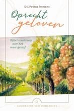 Immens, Petrus-Oprecht geloven, Boeken, Verzenden, Gelezen