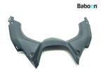 Tank Cover Honda CRF 1100 2021-2023 Africa Twin (CRF1100, Verzenden, Gebruikt