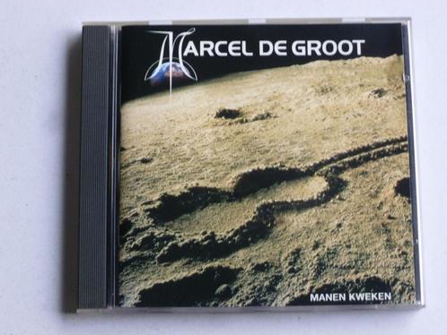 Marcel de Groot - Manen Kweken, Cd's en Dvd's, Cd's | Nederlandstalig, Verzenden