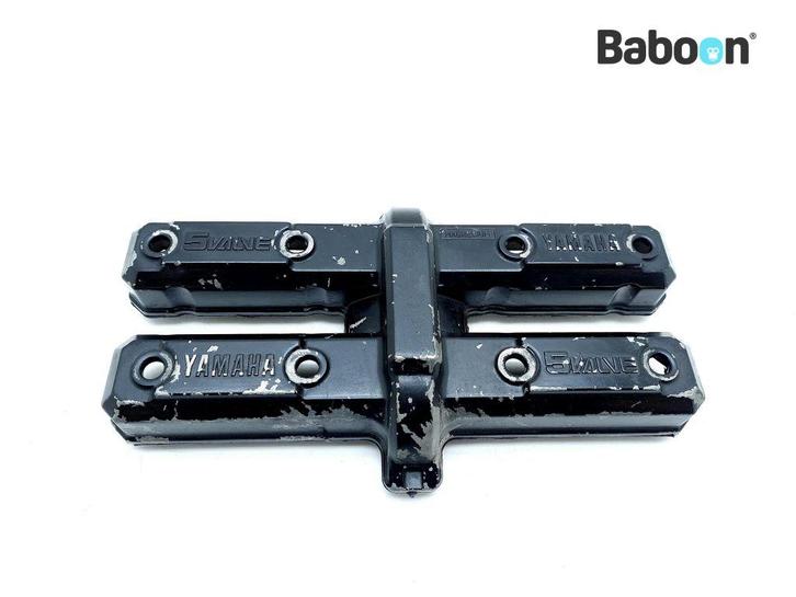 Kleppendeksel Yamaha FZ 750 1985-1987 (FZ750 1FN 2MG), Motoren, Onderdelen | Yamaha, Gebruikt, Verzenden