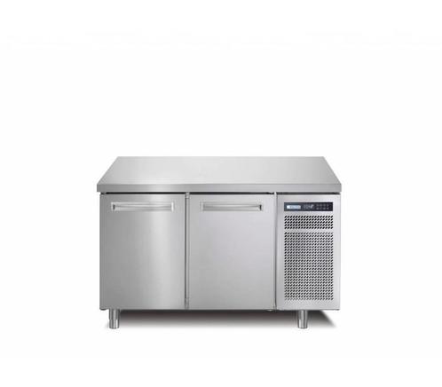 RVS Vrieswerkbank | 2 Deurs | SPRING 702 I/A BT | 130x70x..., Zakelijke goederen, Horeca | Keukenapparatuur, Verzenden