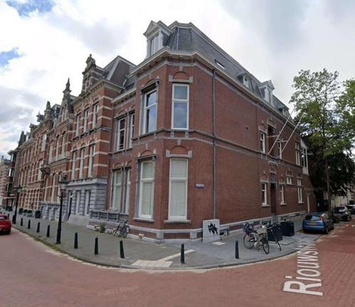 Kantoorruimte te huur Riouwstraat 191 Den Haag, Zakelijke goederen, Bedrijfs Onroerend goed, Kantoorruimte, Huur