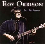 cd - Roy Orbison - Only The Lonely, Verzenden, Zo goed als nieuw