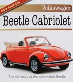 Boek : Volkswagen Beetle Cabriolet (kever), Nieuw, Volkswagen