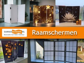 Raamscherm Vensterbank Shutter Hout tegen inkijk beschikbaar voor biedingen