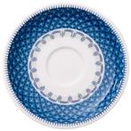 Villeroy & Boch Casale Blu Espressoschotel, Huis en Inrichting, Keuken | Servies, Verzenden, Nieuw, Overige materialen, Overige stijlen