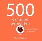 500 campinggerechten 9789048314706 Ali Ray, Boeken, Kookboeken, Verzenden, Zo goed als nieuw, Ali Ray