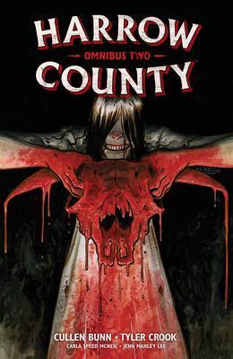 Harrow County Omnibus Volume 2, Boeken, Strips | Comics, Zo goed als nieuw, Verzenden
