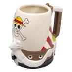 (Pre-order) One Piece Tankard Going Merry (Cups & Mugs), Huis en Inrichting, Keuken | Servies, Verzenden, Zo goed als nieuw