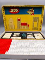 Lego Set - 309 - Classic - Church 1762, Nieuw