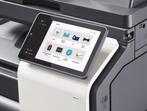 Konica Minolta Bizhub C250i A3/A4 kleur, slechts 1 jaar oud!
