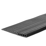 Rubberen drempelhulp - 12 mm, Diversen, Verpleegmiddelen, Ophalen of Verzenden, Nieuw