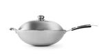 Wok, Hendi, Profi Line, ø360x(h)180mm, Ophalen of Verzenden, Nieuw in verpakking