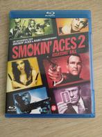 Blu-Ray DVD - Smokin Aces 2 - Assassins Ball, Cd's en Dvd's, Blu-ray, Gebruikt, Actie, Verzenden
