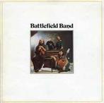 LP gebruikt - Battlefield Band - Battlefield Band, Cd's en Dvd's, Vinyl | Overige Vinyl, Zo goed als nieuw, Verzenden