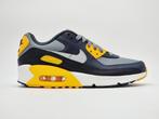 Nike Air Max 90 GS | Smoke Grey Anthracite White | 37,5, Overige kleuren, Nike, Nieuw, Ophalen of Verzenden