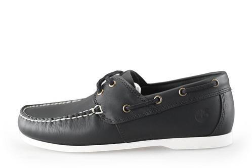 Timberland Bootschoenen in maat 41½ Blauw | 10% extra, Kleding | Heren, Schoenen, Blauw, Zo goed als nieuw, Verzenden