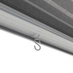 ProPlus Veelzijdige S-haak - 4 mm dik - Chroom - 44 x 21 mm, Caravans en Kamperen, Ophalen of Verzenden, Nieuw