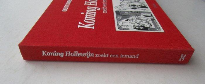 Collectie Toonder Studios - luxe uitgave - Koning Hollewijn, Boeken, Stripboeken