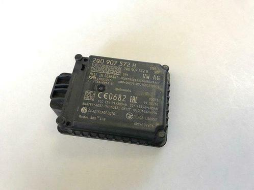 ACC Radar Sensor Achter Grille 2Q0907572D, Auto-onderdelen, Motor en Toebehoren, Verzenden