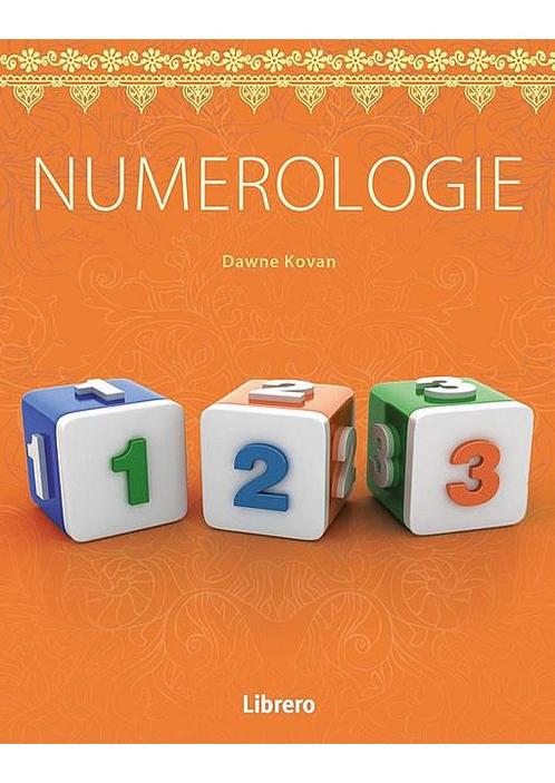 Numerologie Dawne Kovan, Boeken, Esoterie en Spiritualiteit, Verzenden