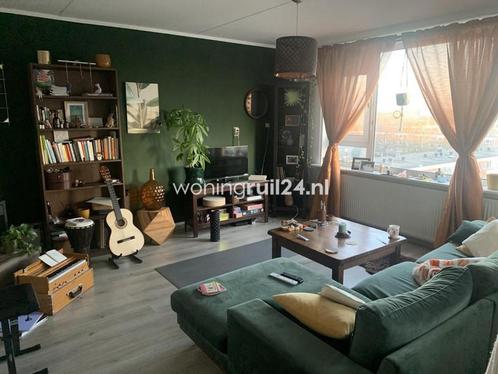 Woningruil - De Boelelaan 973 - 2 kamers en Amsterdam, Huizen en Kamers, Woningruil, Amsterdam