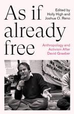 9780745348452 Anthropology, Culture and Society- As If Al..., Verzenden, Nieuw, Holly High
