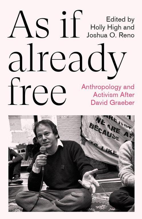 9780745348452 Anthropology, Culture and Society- As If Al..., Boeken, Studieboeken en Cursussen, Nieuw, Verzenden