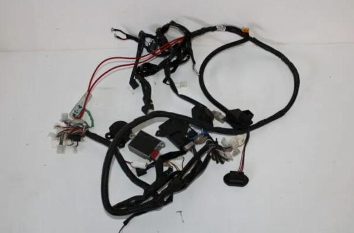 Kabelboom Ecooter E2, Fietsen en Brommers, Brommeronderdelen | Scooters, Zo goed als nieuw