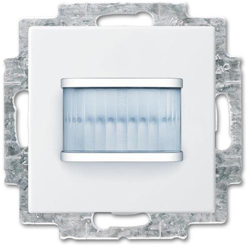 ABB Busch-Jaeger Busch-FreeAtHome Motion Detector Bus, Doe-het-zelf en Verbouw, Elektra en Kabels, Overige typen, Nieuw, Verzenden