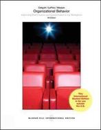 Organizational Behavior 9781259252204 Jeffery Lepine, Verzenden, Gelezen, Jeffery Lepine