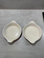 Le Creuset - Oven Pannen - Ovenschaal (2) - Fonte