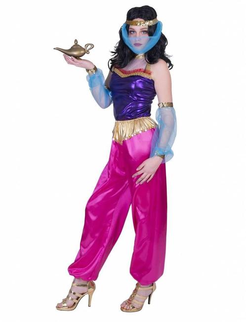 Arabische prinses kostuum Suleika Muno dames, Kleding | Dames, Carnavalskleding en Feestkleding, Nieuw, Ophalen of Verzenden