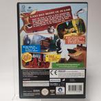 Baas in Eigen Bos Open Season Nintendo Gamecube, Ophalen of Verzenden, Nieuw