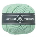 Durable Macramé - 2137 mint - Katoen Garen, Ophalen of Verzenden, Nieuw