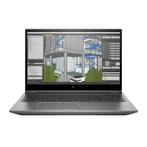 Refurbished HP ZBook Fury 15.6 G8 met garantie, Intel® Core™ i7-11850H Processor 2.5GHz (24M Cache, tot 4.8GHz), Gebruikt, Ophalen of Verzenden