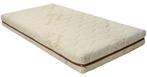 Babymatex Coco Hemp 120x60 cm Ledikantmatras TB0436_01, Kinderen en Baby's, Babywiegjes en Ledikanten, Verzenden, Nieuw