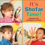 Its shofar time by Latifa Berry Kropf (Hardback), Gelezen, Latifa Berry Kropf, Verzenden