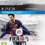 FIFA 14 - PS3 Game, Spelcomputers en Games, Games | Sony PlayStation 3, Ophalen of Verzenden, Nieuw