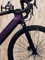 Canyon Grail ON CF 7 Carbon Elektrische Gravelbike GRX 2024, Fietsen en Brommers, Fietsen | Racefietsen, Overige merken, 28 inch