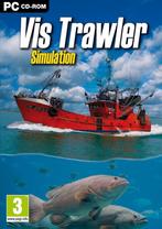 Vis Trawler Simulator - Windows, Verzenden, Nieuw