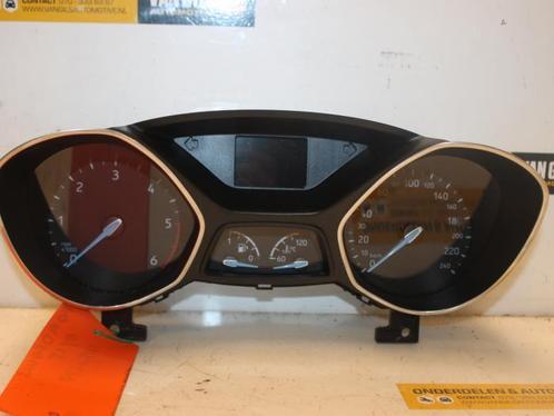 Kilometerteller KM Ford Focus O144090, Auto-onderdelen, Elektronica en Kabels, Ophalen of Verzenden