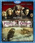Pirates of the Caribbean 3 At world's End (blu-ray