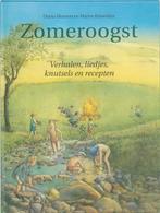 Zomeroogst 9789062386673 D. Monson, Boeken, Verzenden, Zo goed als nieuw, D. Monson
