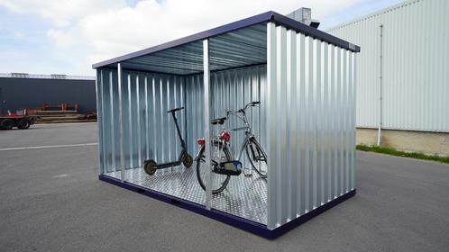 Vind hier jouw ideale Tuinhuis met overkapping | WEES SNEL, Tuin en Terras, Tuinhuizen, Minder dan 200 cm, 1 raam, 250 tot 500 cm