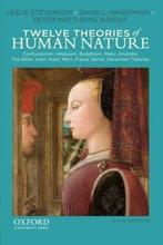 Twelve Theories of Human Nature, Verzenden, Nieuw