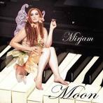 cd - Mirjam - Moon, Verzenden, Zo goed als nieuw