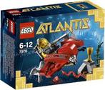 LEGO Atlantis Oceaan Speeder - 7976 (Nieuw), Verzenden, Nieuw