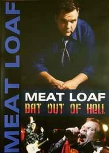 dvd - Meat Loaf - Bat Out Of Hell, Cd's en Dvd's, Dvd's | Overige Dvd's, Zo goed als nieuw, Verzenden